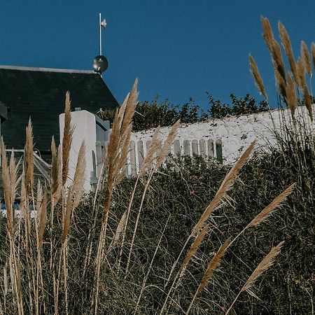 The Wooden House Hotel Kilmore Quay Kültér fotó
