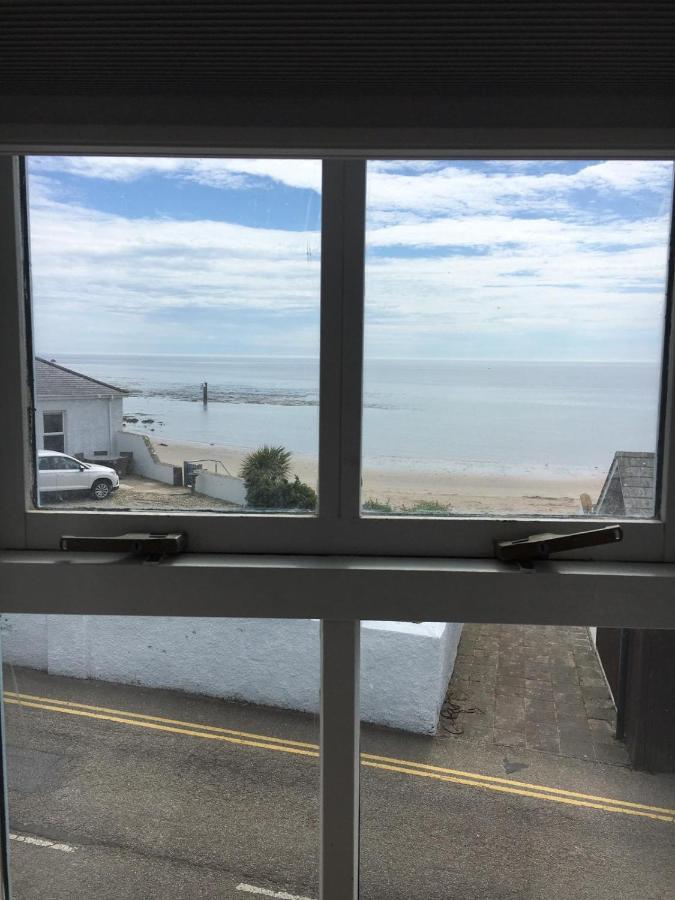 The Wooden House Hotel Kilmore Quay Kültér fotó
