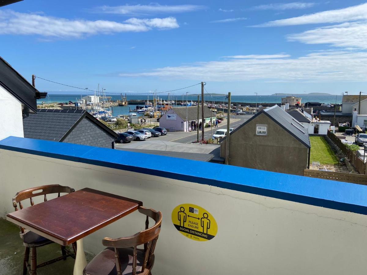 The Wooden House Hotel Kilmore Quay Kültér fotó