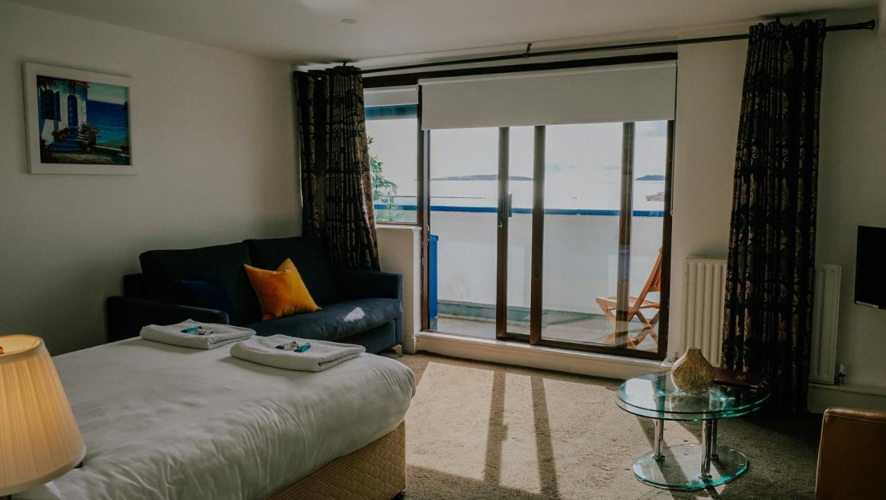 The Wooden House Hotel Kilmore Quay Kültér fotó
