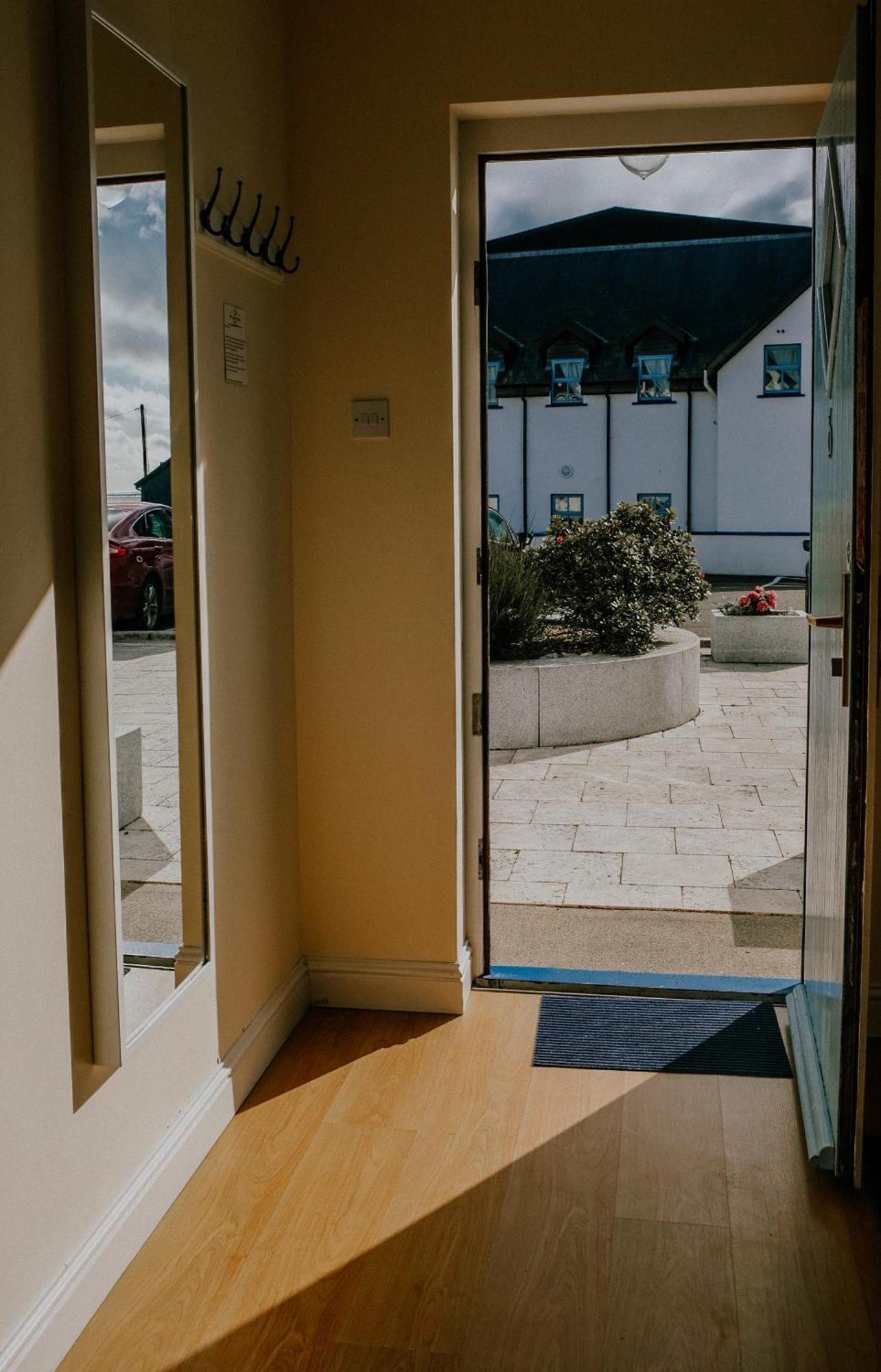 The Wooden House Hotel Kilmore Quay Kültér fotó