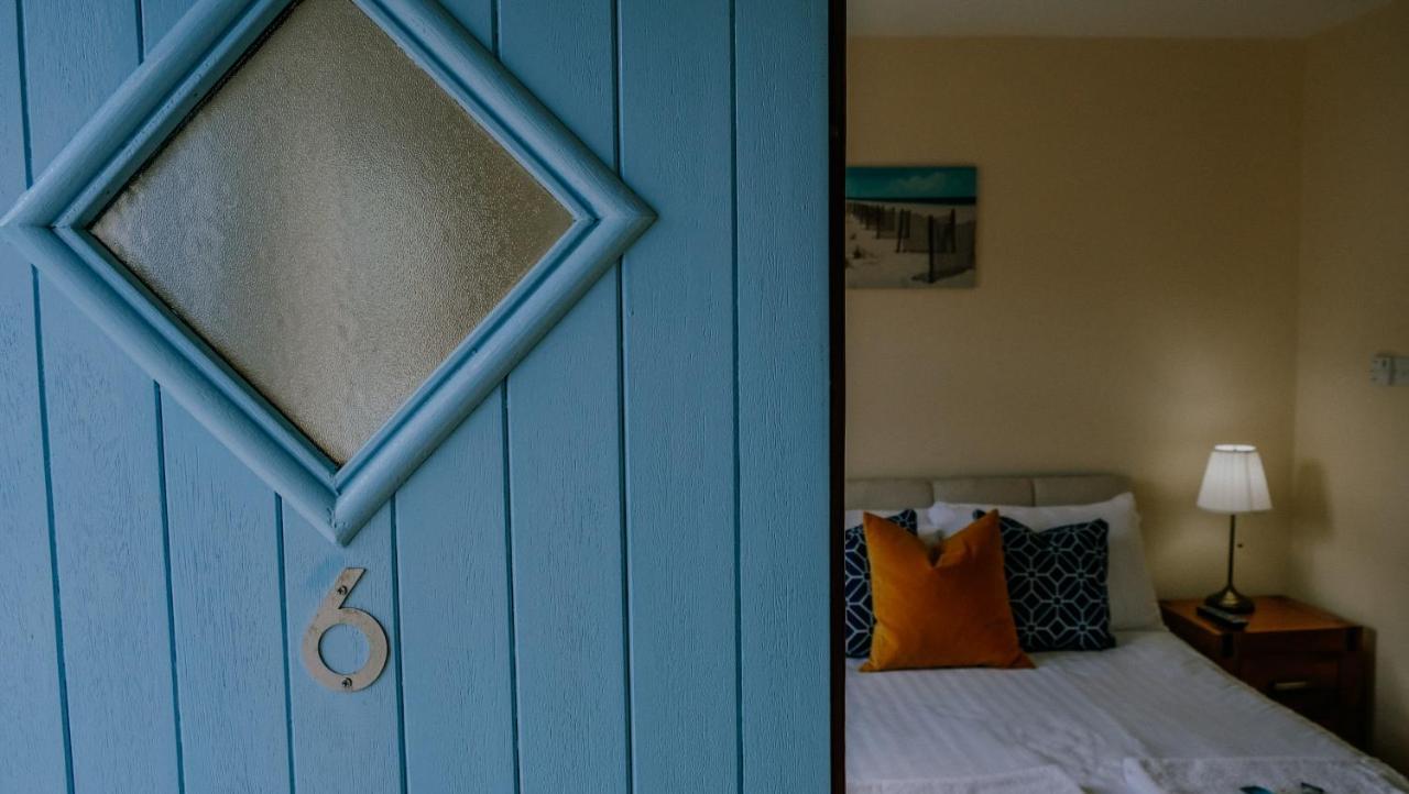 The Wooden House Hotel Kilmore Quay Kültér fotó