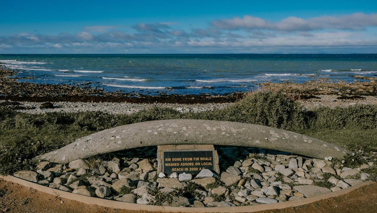 The Wooden House Hotel Kilmore Quay Kültér fotó