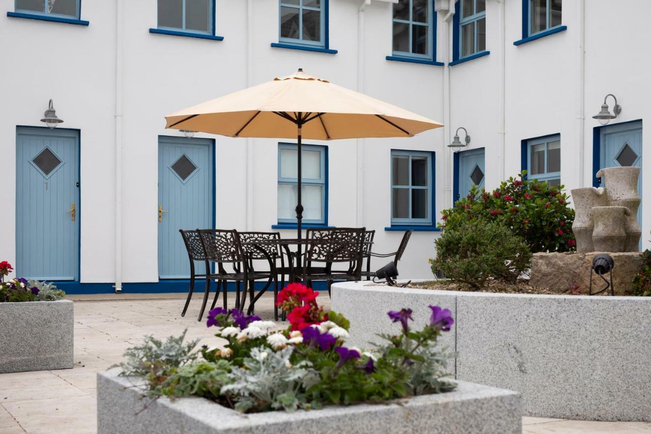 The Wooden House Hotel Kilmore Quay Kültér fotó