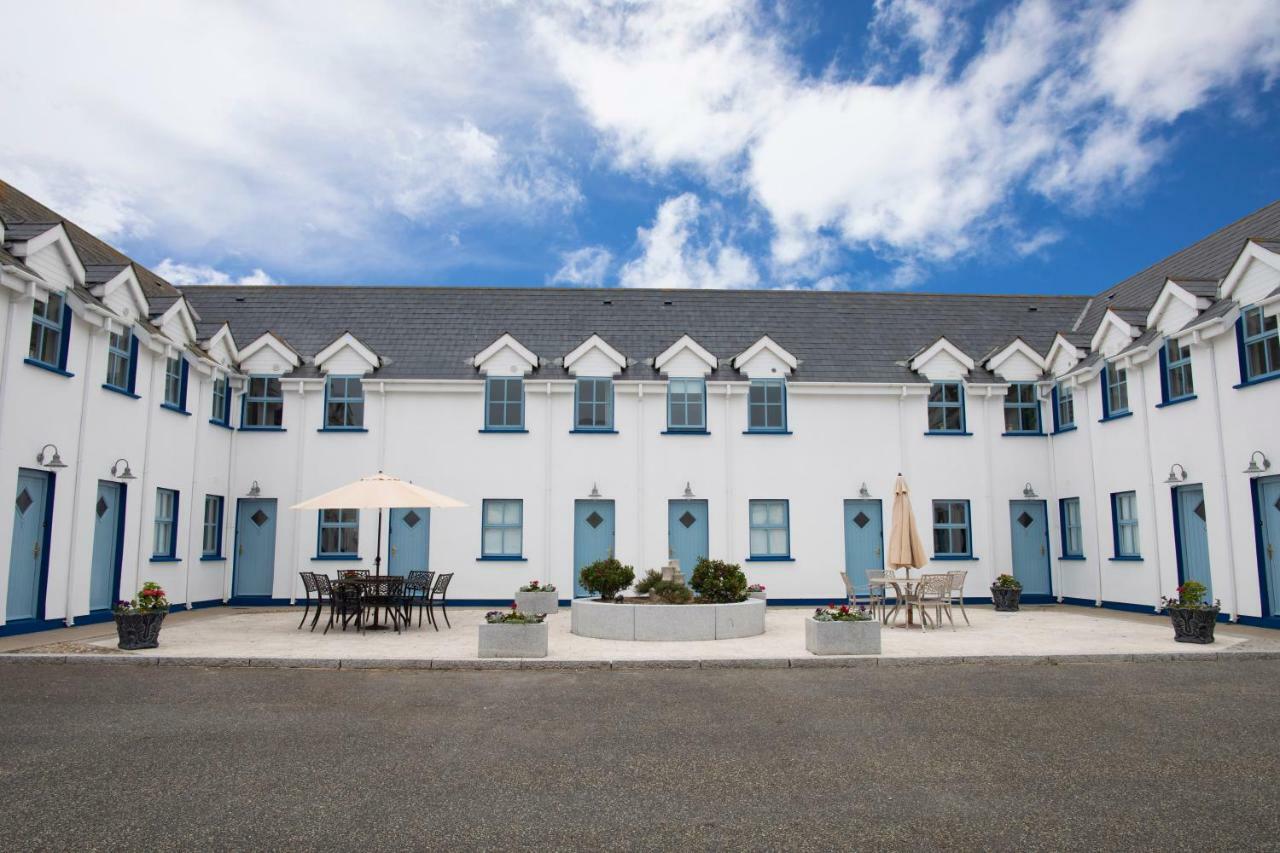 The Wooden House Hotel Kilmore Quay Kültér fotó