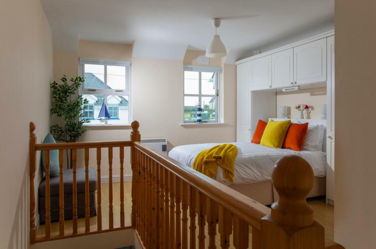 The Wooden House Hotel Kilmore Quay Kültér fotó